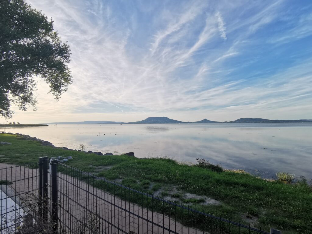Lake Balaton