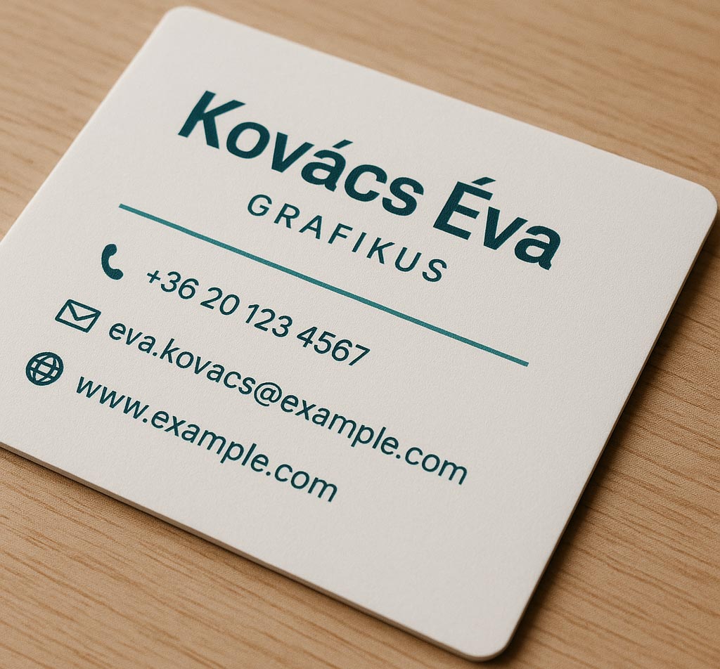 businesscard